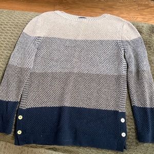 Barbour Sweater